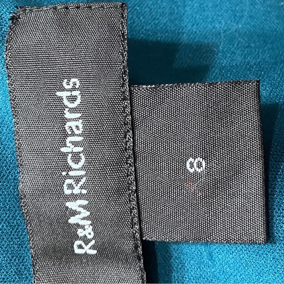 JAX Body-Con cocktail dress sz 8 - Picture 5 of 6